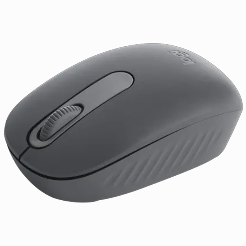 Mouse Logitech M196 Bluetooth Negro